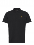 Lyle & Scott Sport - Golf Core Polo - Spordi l&uuml;hikeste varrukatega polos&auml;rgid - S