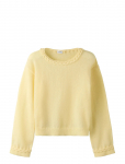 Name It - Nkfdallisy Ls Knit - Pulloverid - 146-152