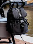 Wildride - Backpack Black Recycled - Adult - M&auml;hkimiskotid - ONE SIZE