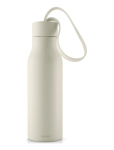 Eva Solo - Re-Hydrate Thermo Flask 0.5 L Coconut - Termospudelid - 0.5 L