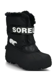 Sorel - Little Kids Snow Commander - Talvesaapad kr&otilde;pskinnisega - 31