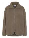 NOISY MAY - Nmcozy L/S Zip Sweater Jrs Noos - Fliisid ja vahekihid - XL