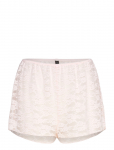 Hunkem&ouml;ller - Short Allover Lace - L&uuml;hikesed p&uuml;ksid - M