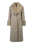Copenhagen Muse - Cmabigail-Coat - Talvemantlid - XL