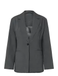 2NDDAY - 2Nd Hanzan - Melange Suiting - &Uuml;herealised bleiserid - 32