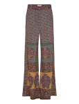 Ba&sh - Pantalon Brany - Lai jalg - 38