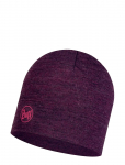 BUFF - Mw Merino Beanie - Spordi kootud m&uuml;tsid - ONE SIZE