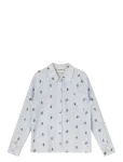 Helmstedt - Aleta Shirt Long Sleeve - Pikkade varrukatega - XL