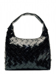 Nunoo - Big Dandy Braided Texas Black - Rihmaga kotid - ONE SIZE