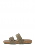 Jack & Jones - Jfwmalta Suede Sandal - Sandaalid - 46
