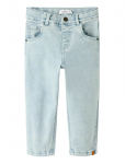 Lil'Atelier - Nmmfrances Loose Jeans 7722-Fn Lil - Vaba l&otilde;ikega teksad - 92