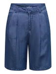 ONLY - Onlcharis Life Bermuda Shorts Wvn Cc - Bermuda - S