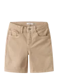 Name It - Nkmryan Straight Twi Shorts 1081-Bk Noos - L&uuml;hikesed p&uuml;ksid - 146