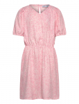 Name It - Nkffany Ss Wrap Dress Pb - L&uuml;hikeste varrukatega vabaajakleidid - 140