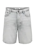 ONLY & SONS - Onsfade Lmg 3157 Tai Dnm Shorts Noos - L&uuml;hikesed teksap&uuml;ksid - L