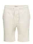 ONLY & SONS - Onsreid Slim 0571 Slub Shorts Vd - Vabaaja l&uuml;hikesed p&uuml;ksid - XXL