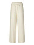 Selected - Slfmarie-Johanne Hw Pant B - Lai jalg - 38