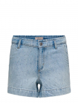 Kids Only - Kogcomet Wide Rhinestone Shorts Dnm Noos - L&uuml;hikesed p&uuml;ksid - 164