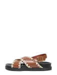 ONLY - Onlminnie-20 Crochet Sling Back - Madalad sandaalid - 37