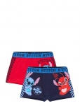 Lilo & Stitch - Boxer - Aluspesukomplektid - 98/104