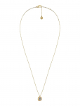 Edblad - Ocean Gem Necklace S Gold - &Otilde;rnad kaelakeed - ONE SIZE
