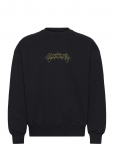 HAN Kj&oslash;benhavn - Love Corp Oversized Crewneck - Dressipluusid - L