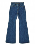 Dr Denim - Elba Mid Bootcut - Alt laienevad - 30 x 32