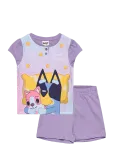 Bluey - Pyjama - Pidžaamakomplektid - 110