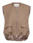 Noella - N-Melany Vest - Kootud vestid - M
