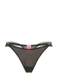 Hunkem&ouml;ller - Chelsey Hl String T - Stringid - L