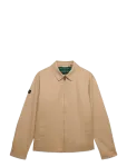 Superdry - Collared Harrington - Kerged jakid - XXXL