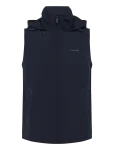 Calvin Klein - Ltwt Padded Nylon Vest - Vestid - S