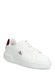 Calvin Klein - Chunky Cupsole Laceup Lth - Madala s&auml;&auml;rega tossud - 37