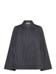 Nu&eacute; Notes - Barinas Blouse - Pikkade varrukatega - 42