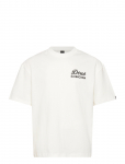 Deus Ex Machina - Biarritz Sign Tee - L&uuml;hikeste varrukatega - XL