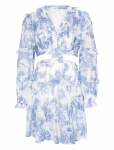 Love Lolina - Kelly Mini Dress - L&uuml;hikesed kleidid - XL