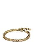 Dyrberg/Kern - Cobra Sg Golden - K&auml;eketid - ONE SIZE
