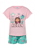 Gabby's Dollhouse - Pyjama - Pidžaamakomplektid - 128