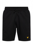 Lyle & Scott Sport - Jacquard Tape Shorts - L&uuml;hikesed spordidressip&uuml;ksid - XL
