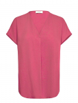 Rosemunde - Rwraya Sl Blouse - L&uuml;hikeste varrukatega - 44