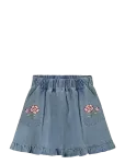 Fliink - Don Rose Skirt - Teksaseelikud - 92