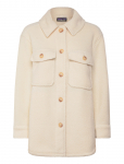 Patagonia - W's Retro Pile Shacket - Kerged suvejakid - S