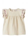 Name It - Nbfhimmas Ss Tunic - Pluusid ja tuunikad - 50