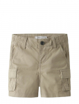 Name It - Nmmryan Straight Cargo Shorts 1060-Dn Tb - Cargo l&uuml;hikesed p&uuml;ksid - 104