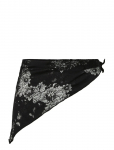 Pieces - Pcaria Lace Sarong Pp - Kerged sallid - ONE SIZE