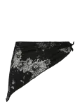 Pieces - Pcaria Lace Sarong Pp - Kerged sallid - ONE SIZE