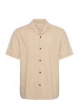 Revolution - Short-Sleeved Shirt - L&uuml;hikeste varrukatega s&auml;rgid - XXL