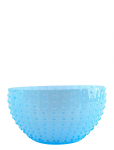 Anna Von Lipa - Opaline Hobnail Large Bowl 24 Cm - Serveerimiskausid - 24 CM