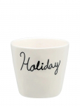 Anna + Nina - Holiday Espresso Cup - Espressotassid - 12.5 ML