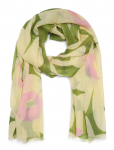 Marimekko - Fiore Unikko - Kerged sallid - ONE SIZE